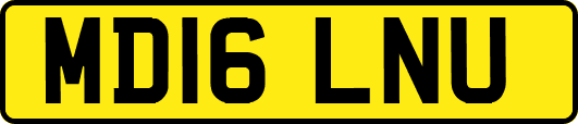 MD16LNU