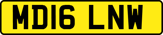 MD16LNW