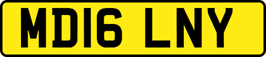 MD16LNY