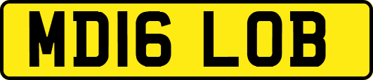 MD16LOB