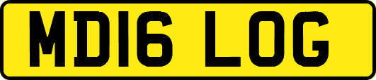 MD16LOG