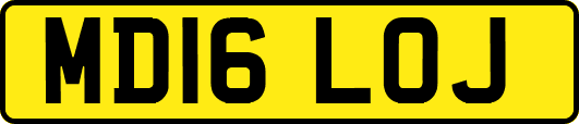 MD16LOJ