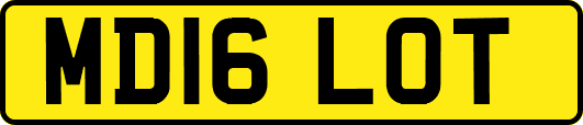 MD16LOT