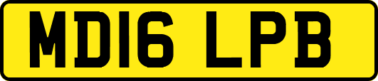 MD16LPB