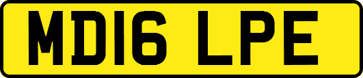 MD16LPE