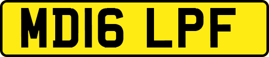 MD16LPF