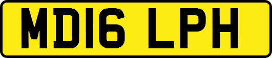 MD16LPH