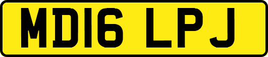MD16LPJ