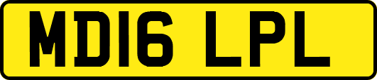 MD16LPL