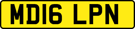 MD16LPN