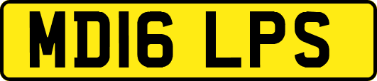 MD16LPS