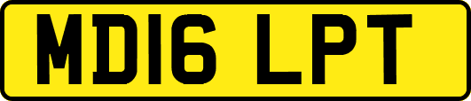 MD16LPT