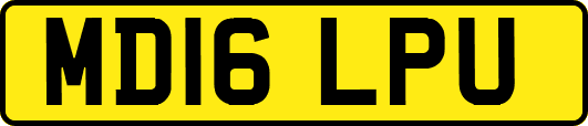 MD16LPU