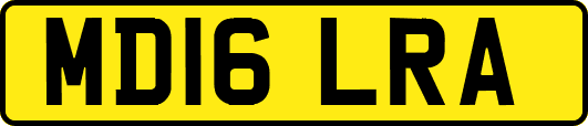 MD16LRA