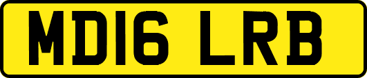 MD16LRB