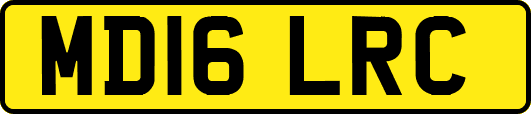 MD16LRC