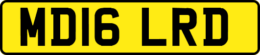 MD16LRD