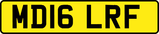 MD16LRF