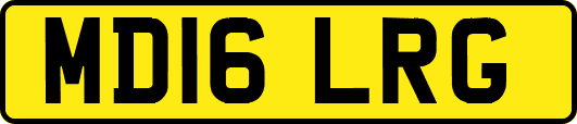 MD16LRG
