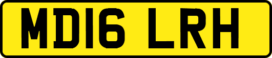 MD16LRH