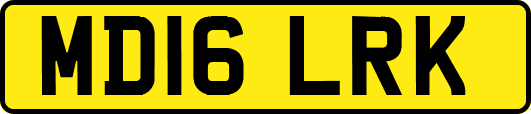 MD16LRK