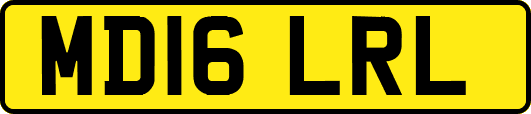 MD16LRL