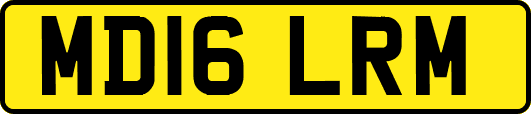 MD16LRM