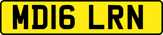 MD16LRN