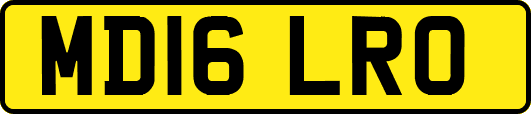 MD16LRO