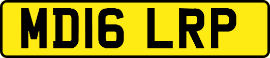 MD16LRP