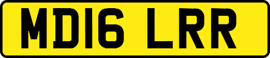 MD16LRR