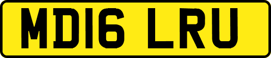 MD16LRU