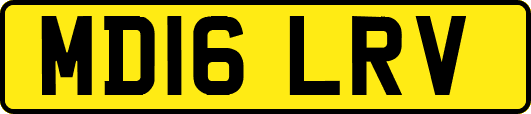 MD16LRV