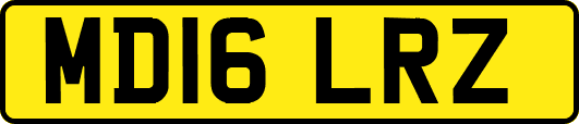 MD16LRZ