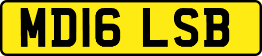MD16LSB