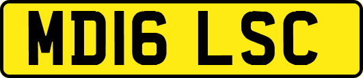 MD16LSC
