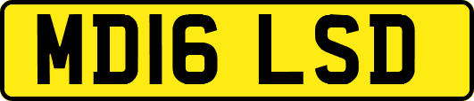 MD16LSD