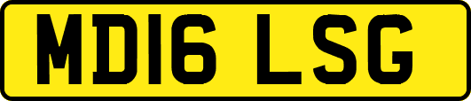 MD16LSG