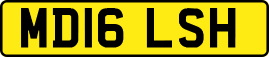 MD16LSH