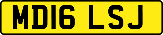 MD16LSJ