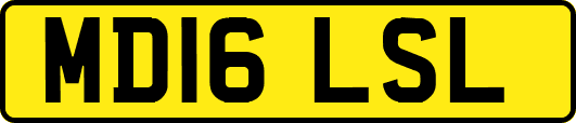 MD16LSL