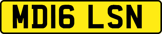 MD16LSN
