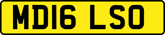 MD16LSO