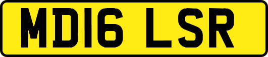 MD16LSR