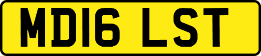 MD16LST