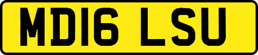 MD16LSU