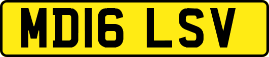 MD16LSV