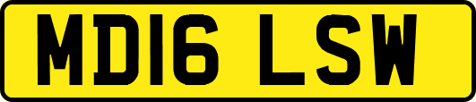 MD16LSW