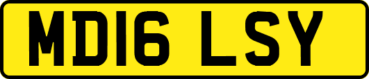 MD16LSY