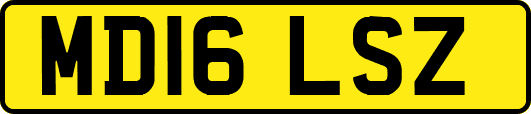 MD16LSZ